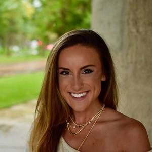 Meet your Posher, Erica